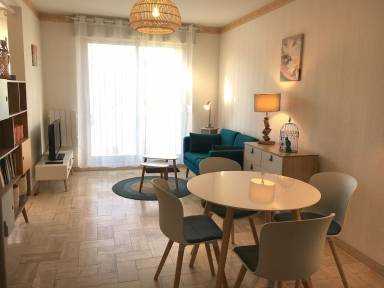 Appartement Cœur de Ville