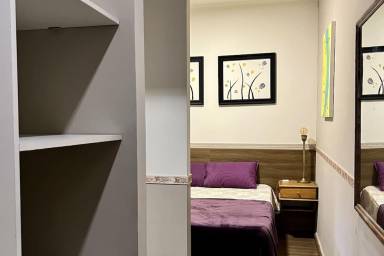 Apartment Mendoza