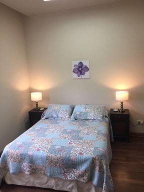 Appartement Mendoza