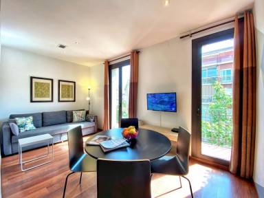 Apartamento La Dreta de l'Eixample