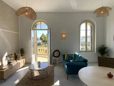 Appartement Manosque