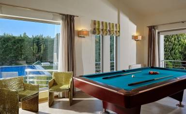 Villa Candia