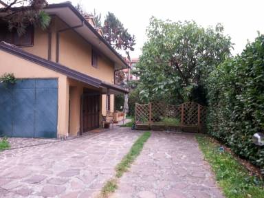 Casa Monza
