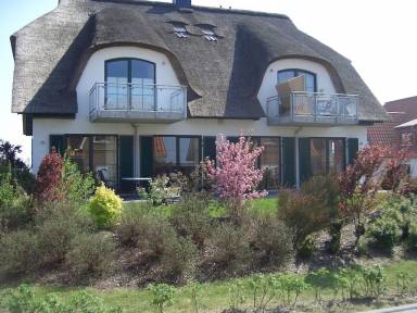 Ferienwohnung Groß Schwansee