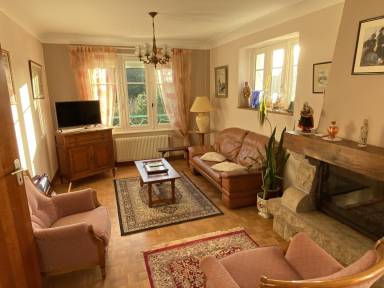 Maison de vacances Concarneau