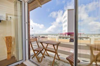 Appartement Zandvoort