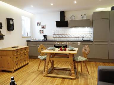 Appartement Tegernsee