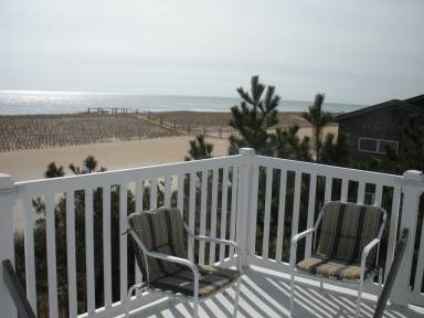 House Harvey Cedars