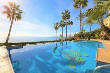 Apartament Estepona