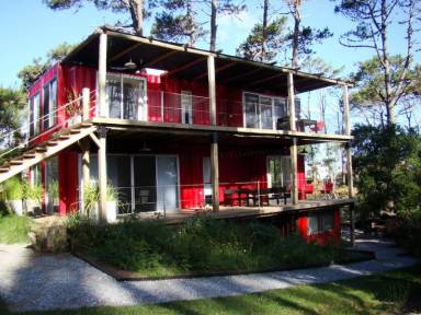 Apartamento José Ignacio
