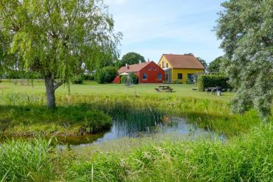 Ferienhaus Putgarten