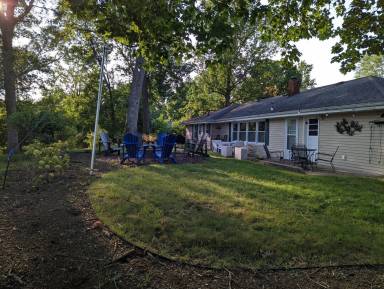 House Pet-friendly Culver