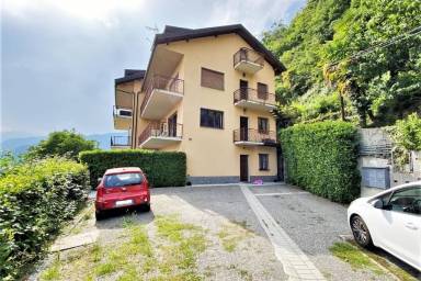 Ferienwohnung Maccagno con Pino e Veddasca