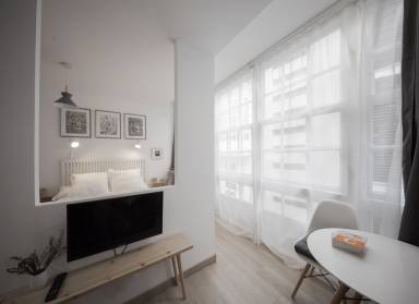 Apartamento Sada