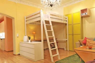Appartement Oslo
