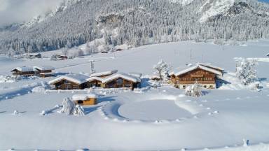 Ferienwohnung Sankt Johann in Tirol