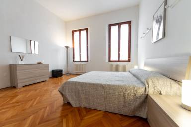 Appartement Venezia Mestre
