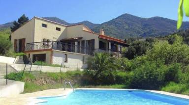 Villa Le Boulou