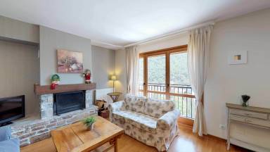 Apartamento Mascotas Tramacastilla de Tena
