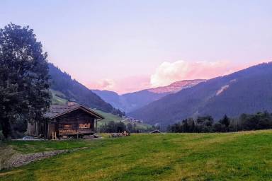 Chalet Beaufort