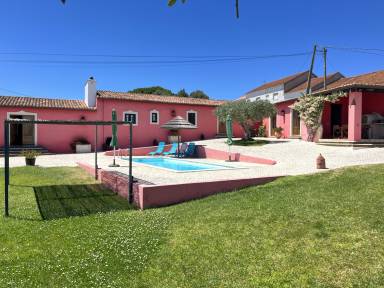 House Kitchen Alcanede