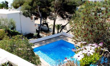 Apartament Cala D'or