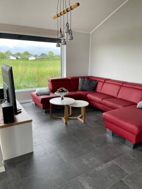 Ferienhaus Eckwarderhörne