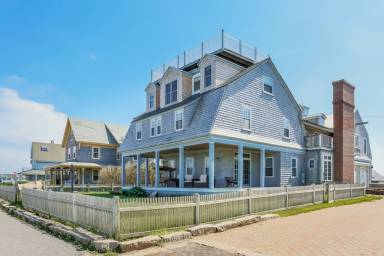 House Marshfield