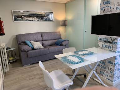 Apartment Oviedo