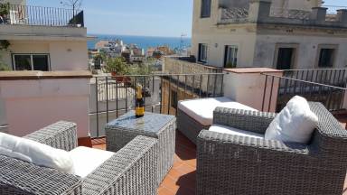 Apartamento El Garraf