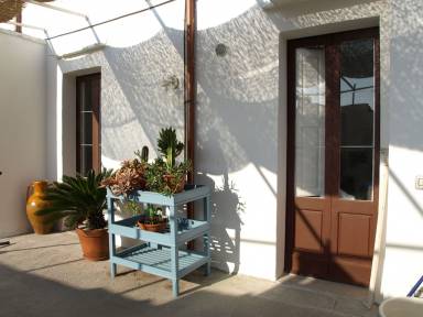 Casa Terrazza/balcone Galatone