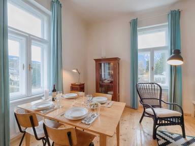 Ferienwohnung Reichenau an der Rax