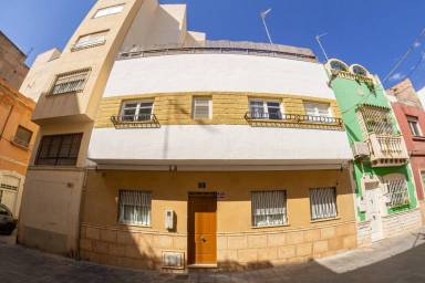Huis Almería