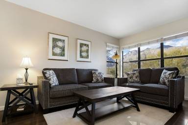 Condo Tucson