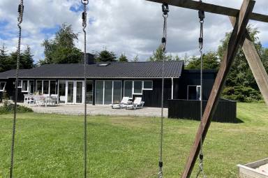 Ferienhaus Marielyst