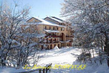 Appartement Ax-les-Thermes