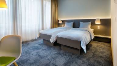 Motel Sankt Margrethenberg