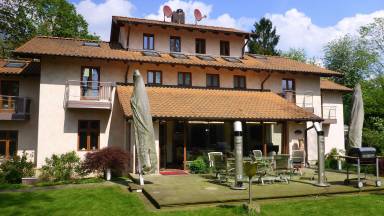 Villa Arrondissement d'Altona