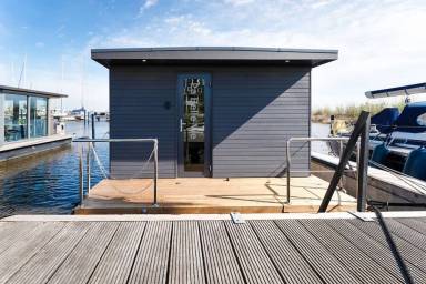 Bateau Purmerend