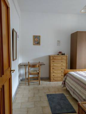 Camera privata Potenza