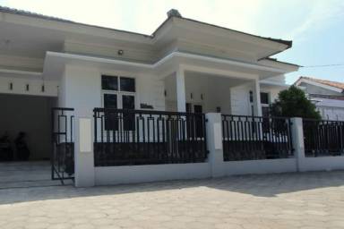 Villa Kasihan