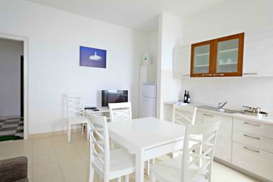 Ferienwohnung Sali