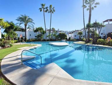 Appartement El Paraíso