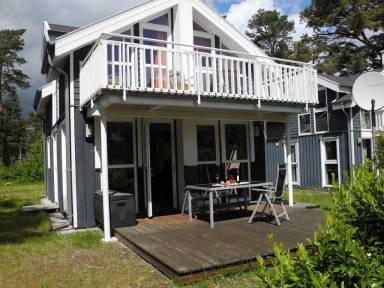 Feriehus Pejs Lancken-Granitz