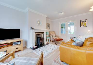 House Balcony/Patio Halesworth