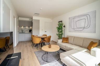 Appartement Camiers