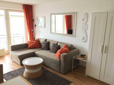 Ferienwohnung Internet Timmendorfer Strand