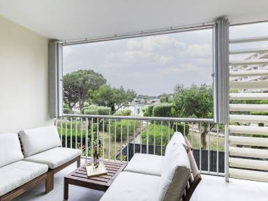 Appartamento Saint-Tropez