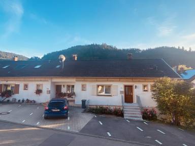 Casa Münstertal/Schwarzwald