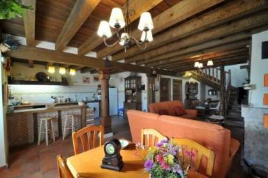 Cottage Kitchen Caballar